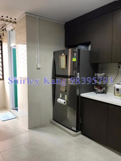 Blk 119 Teck Whye Lane (Choa Chu Kang), HDB 5 Rooms #156127742